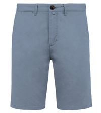 BERMUDA CHINO UOMO ECOSOSTENIBILI
